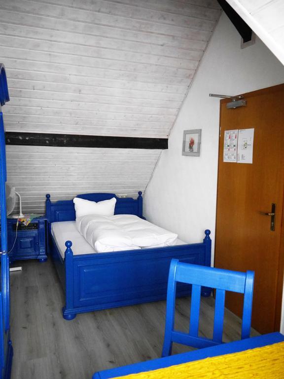 Hotel-gasthof-destille-eisenbahn Mosbach (Neckar-Odenwald)